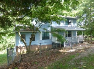 136 Woods St, Blountville, TN 37617