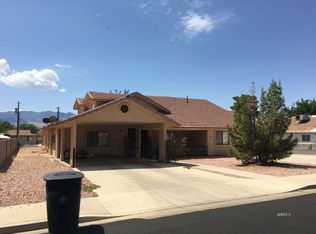 238 E 1st North St, Mesquite, NV 89027