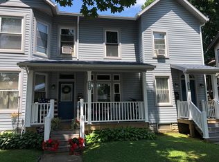117 Nichols St, Clearfield, PA 16830