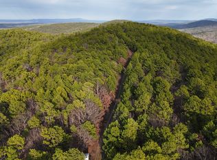 6105 SE 1095th Ave, Red Oak, OK 74563