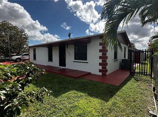 15454 SW 306th St, Homestead, FL 33033