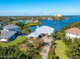 340 Bay Point Dr, Melbourne, FL 32935