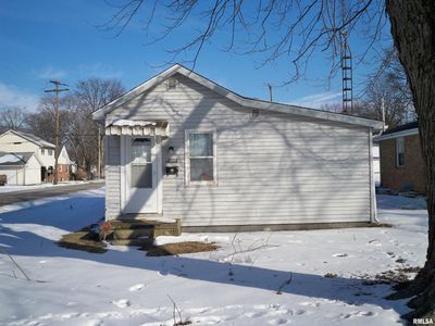 2700 S State St, Springfield, IL, 62704