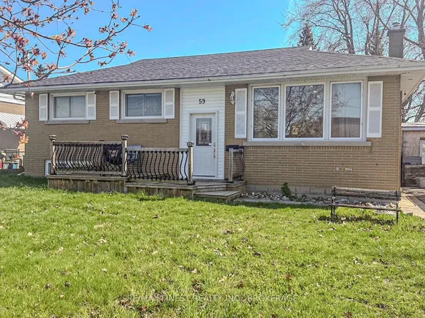 59 Fairfield Blvd, Loyalist, ON K7N 1L3