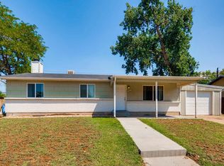 13607 Randolph Pl, Denver, CO 80239