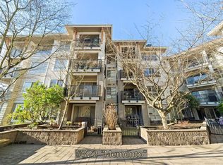 2088 Beta Ave #322, Burnaby, BC