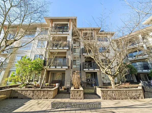 2088 Beta Ave #322, Burnaby, BC V5C 0C8