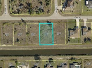 5425 Butte St, Lehigh Acres, FL 33971