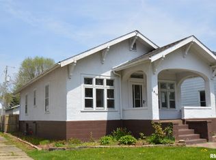 1819 W Callender Ave, Peoria, IL