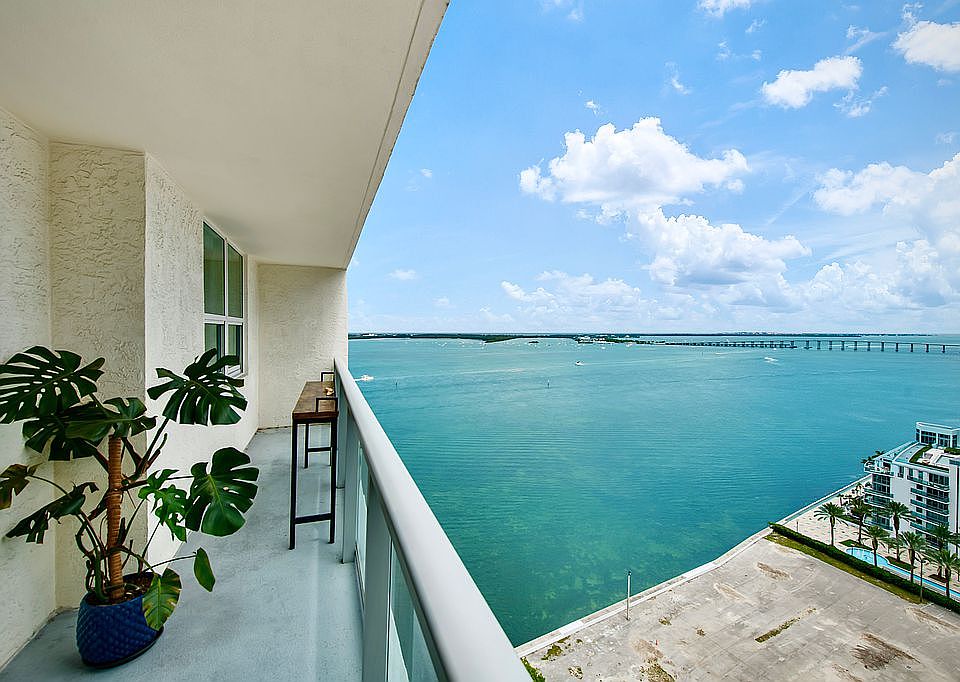 1st image of 1155 Brickell Bay Dr APT 2005