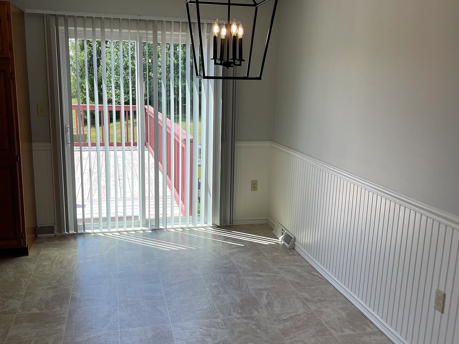 2 bed, 1.5 bath, 1200 sqft, $1,950 — Photo 2