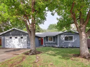 2433 La Loma Dr, Rancho Cordova, CA 95670