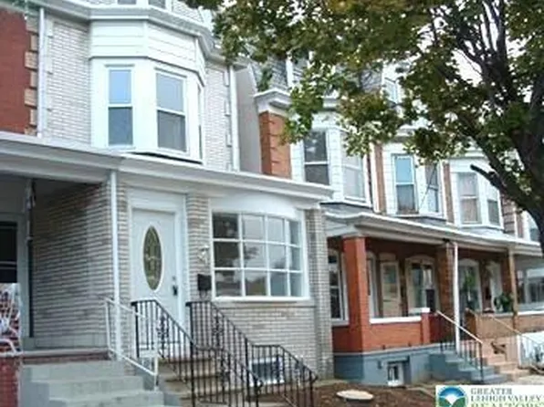 914 N 4th St, Allentown, PA 18102