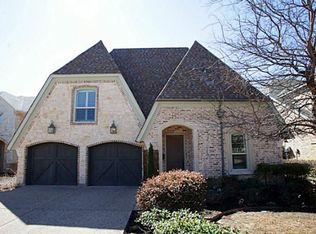 5603 Travis Dr, Frisco, TX 75034