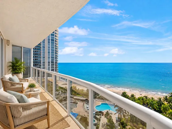 3100 N Ocean Boulevard #1610, Fort Lauderdale, FL 33308