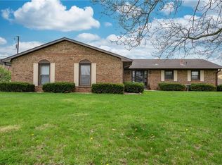 1920 Sunrise St, Martinsville, IN 46151