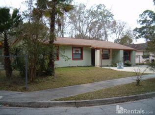 2525 NE 13th Ave, Gainesville, FL 32641