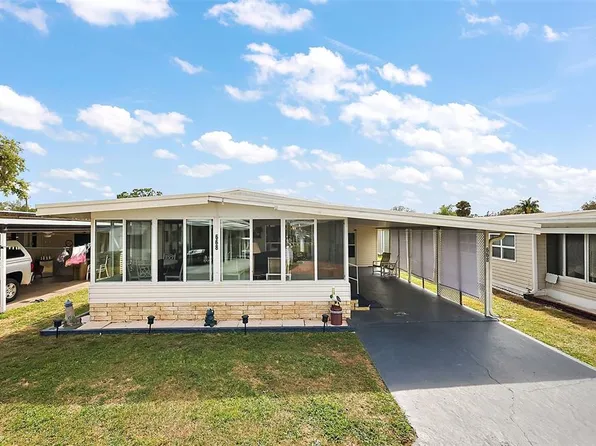 668 Lori Dr, Leesburg, FL 34788