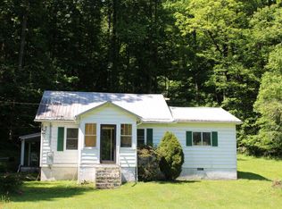 3722 Scenic Hwy, Summersville, WV 26651