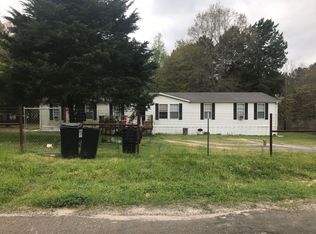 8003 Two Mile Cir, Athens, TX 75752