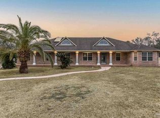 12480 Seratine Dr, Pensacola, FL 32506