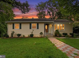 131 Casmar St SE, Vienna, VA 22180