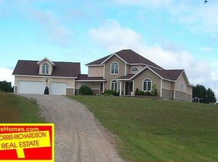 2188 Green Rd, West Branch, MI 48661