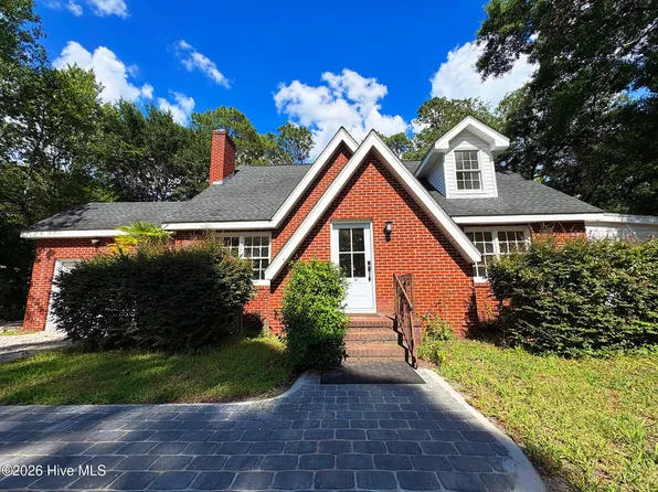 209 Pine Valley Drive, Wilmington, NC 28412