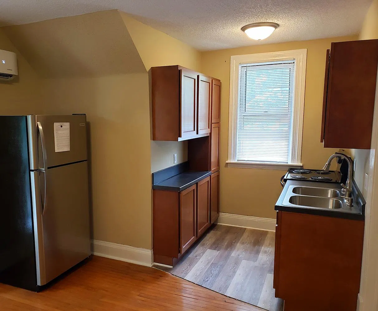 1 bed, 490 sqft, $888 — Photo 2