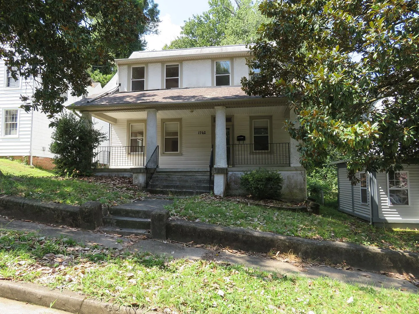 Petersburg Virginia — Photo 2