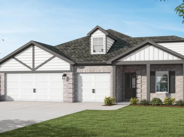 116 Brookford Blvd #48, Harvest, AL 35749