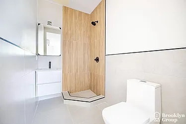 Rented by Brooklyn Group