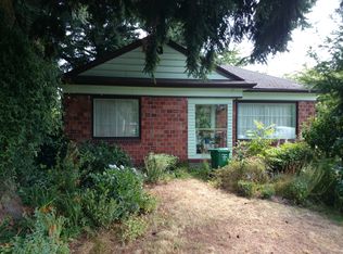 8850 36th Ave SW, Seattle, WA 98126