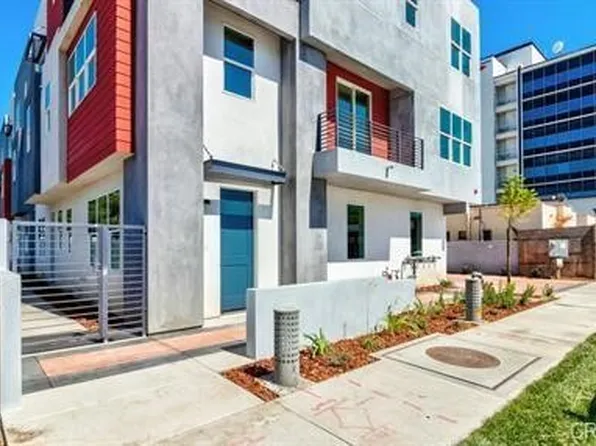 8117 2nd St #104, Downey, CA 90241