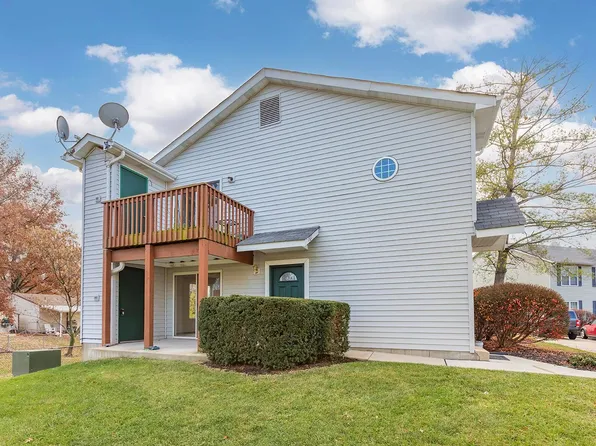 161 Old Buggy Ct, Saint Peters, MO 63304
