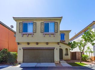 8605 Nature Scene Dr, Las Vegas, NV 89139