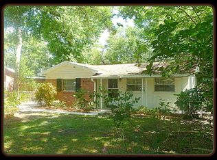 2309 W Powhatan Ave, Tampa, FL 33603