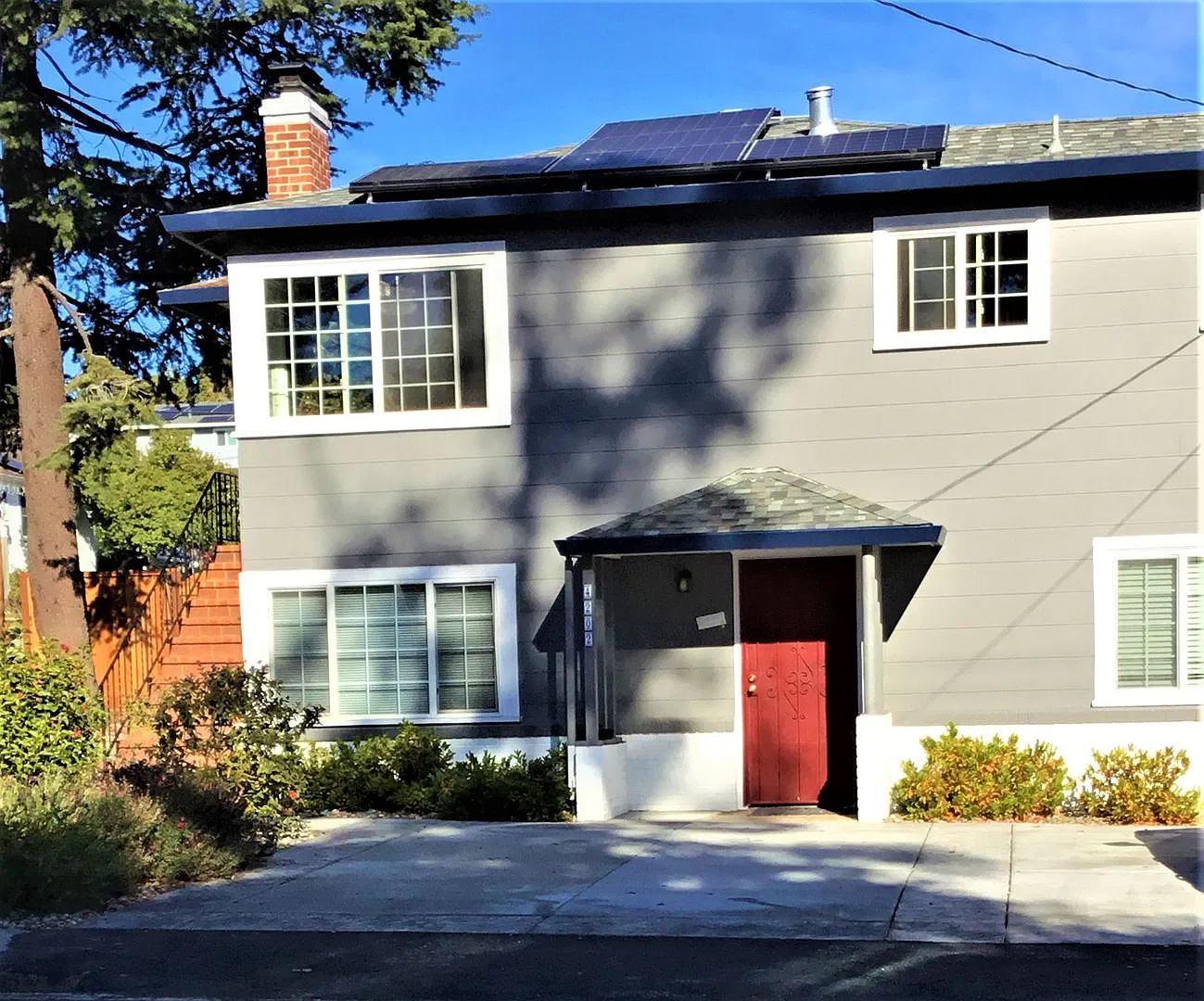 Seishas Property — Photo 1