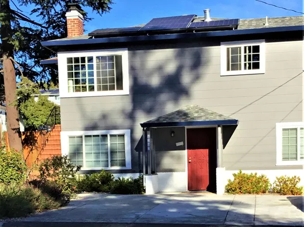 4202 Seven Hills Rd, Castro Valley, CA 94546