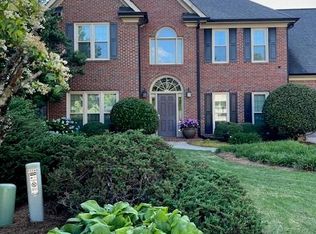 3348 Muscadine Trl NW, Kennesaw, GA 30144