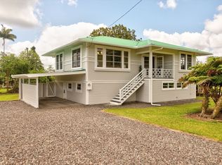 17-331 Volcano Rd, Kurtistown, HI 96760