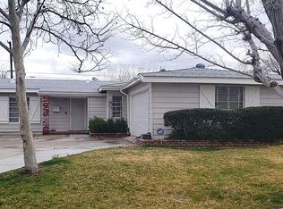 44950 Lorimer Ave, Lancaster, CA 93534