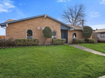 4316 Woodbluff Dr, Mesquite, TX, 75150