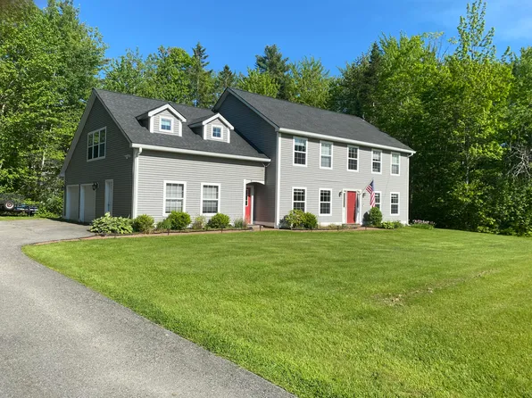 12 Cromwell Drive, Orono, ME 04473
