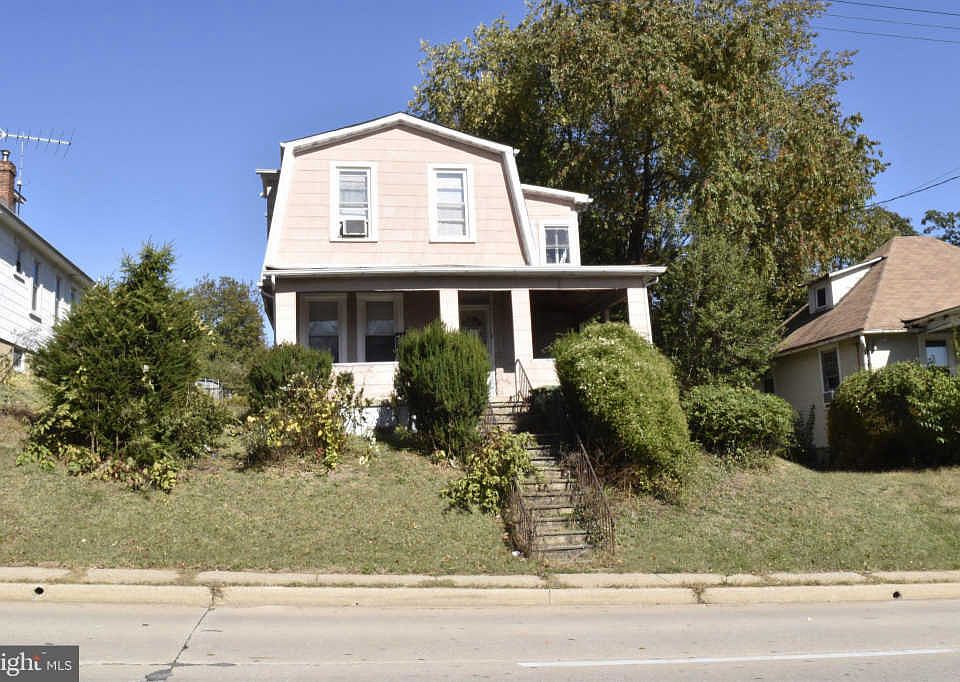 4106 Fleetwood Ave, Baltimore, MD 21206 Zillow