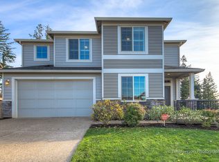 10658 SE Turnberry Loop, Happy Valley, OR 97086