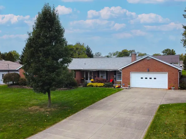 74 Elmridge Rd, Mansfield, OH 44907