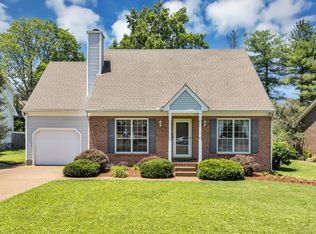 211 Devrow Ct, Franklin, TN 37064