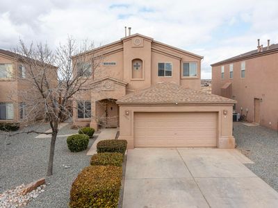 3305 Cochiti St NE, Rio Rancho, NM, 87144