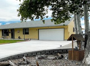 3027 NE Tennessee Ln, Prineville, OR 97754